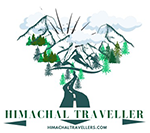 Himachal Traveller Logo